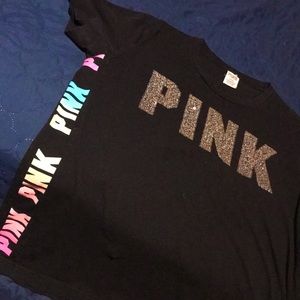 Victoria secret shirt
